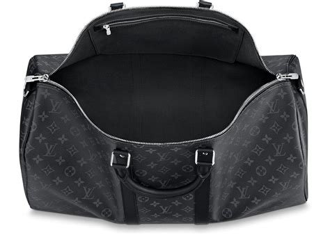 monogram ellipse louis vuitton|Louis Vuitton 55 keepall.